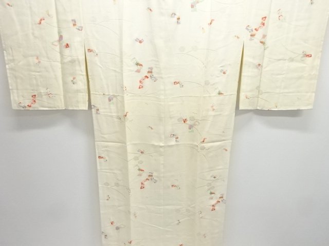 Japanese Kimono / Juban Silk